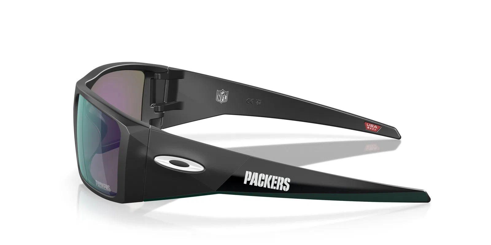 Oakley Heliostat 9231 Sunglasses - view 146